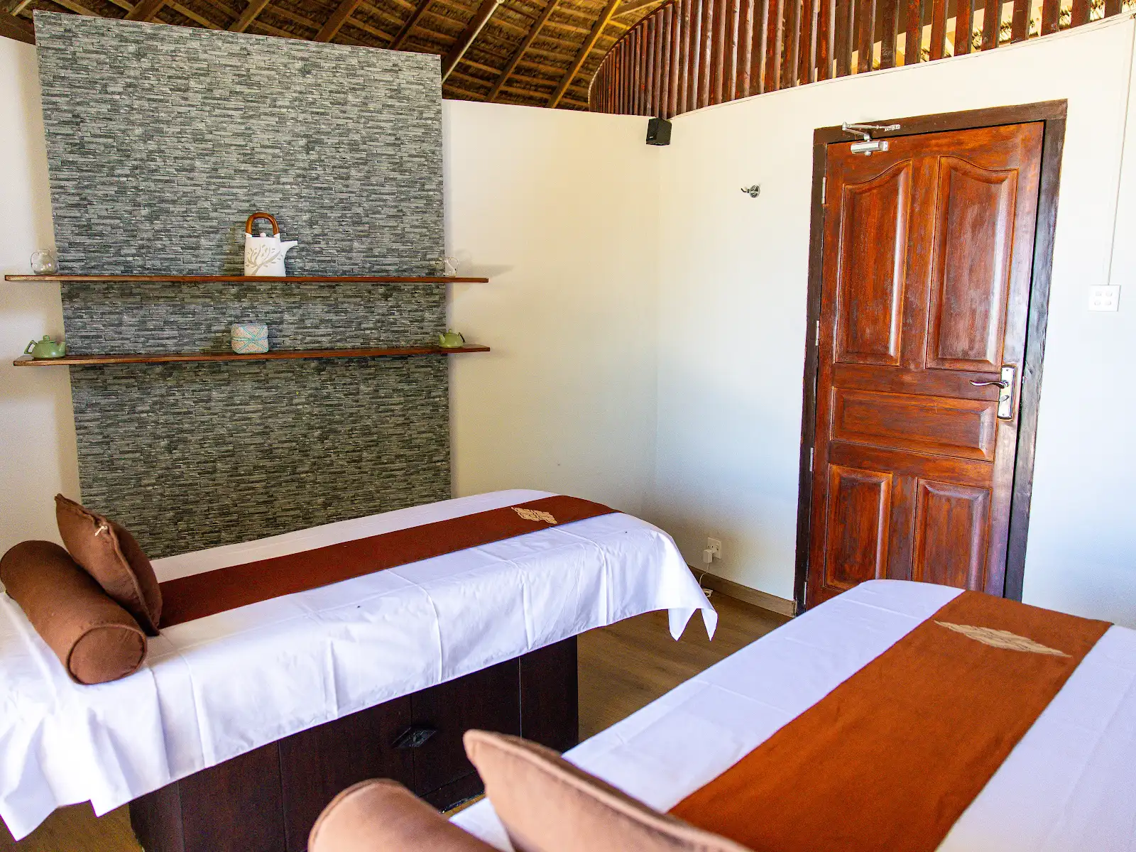 Mandara Spa at Adaaran Select Hudhuranfushi