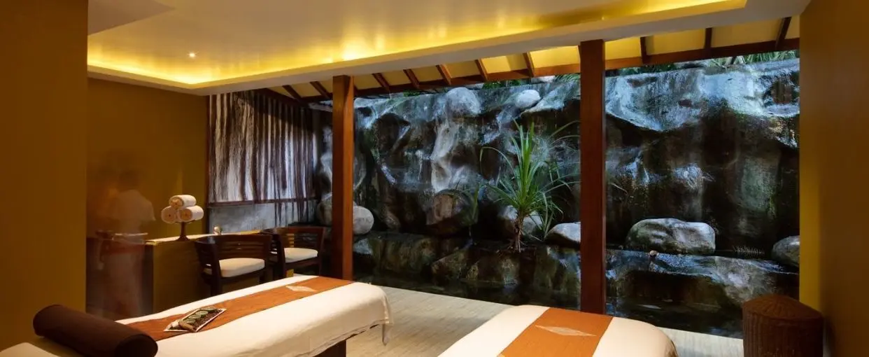 Mandara Spa at Adaaran Select Meedhupparu