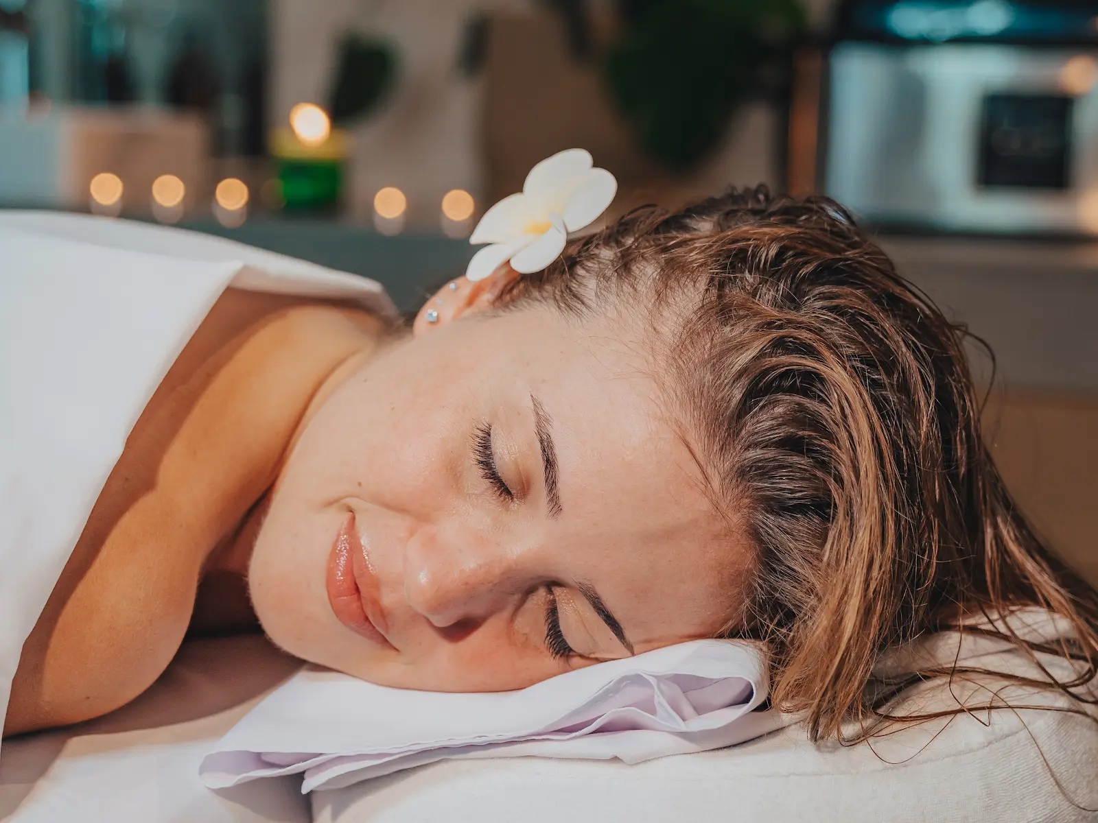Wellness by Mandara at Barceló Nasandhura